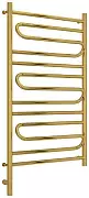 Полотенцесушитель электрический Сунержа Элегия 3.0 1000х600 МЭМ левый Золото