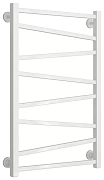 Водяной полотенцесушитель Сунержа Сирокко 800х500 белый