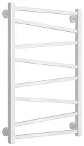 Водяной полотенцесушитель Сунержа Сирокко 800х500 белый