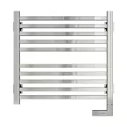 Электрический полотенцесушитель Сунержа МОДУС 2.0 500х500 / МЭМ правый / без покрытия