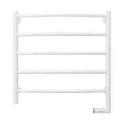 Электрический полотенцесушитель Сунержа ГАЛАНТ 2.0 600х600 / МЭМ правый / белый