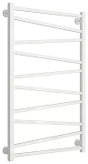 Водяной полотенцесушитель Сунержа Сирокко 1000х600 белый