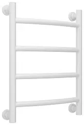 Водяной полотенцесушитель Сунержа Галант+ 500х400 матовый белый