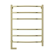 Электрический полотенцесушитель Сунержа ГАЛАНТ 2.0 800х600 / МЭМ левый / шампань