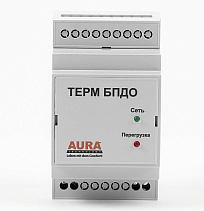 Блок питания для датчика осадков БПДО AURA TЕРМ