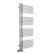 Полотенцесушитель водяной Terminus Астра П28 70х1400