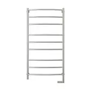 Электрический полотенцесушитель Сунержа ГАЛАНТ 2.0 1200х600 / МЭМ правый / сатин