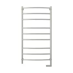 Электрический полотенцесушитель Сунержа ГАЛАНТ 2.0 1200х600 / МЭМ правый / сатин