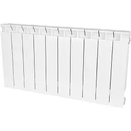 Радиатор биметаллический Stout Style 350 / 10 секций