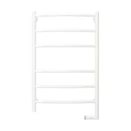 Электрический полотенцесушитель Сунержа ГАЛАНТ 2.0 800х500 / МЭМ правый / белый