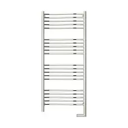 Полотенцесушитель электрический Сунержа Флюид 2.0 1200х500 МЭМ правый Без покрытия