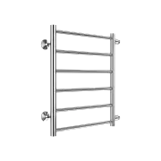 Полотенцесушитель водяной Terminus Аврора П6 500х600 бп500