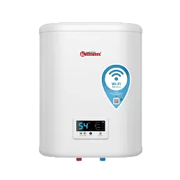Водонагреватель накопительный Thermex IF 30 V (pro) Wi-Fi