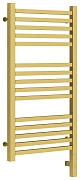 Полотенцесушитель электрический Сунержа Модус 3.0 800х400 МЭМ правый Матовое золото