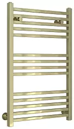 Водяной полотенцесушитель Сунержа Модус 800х500 шампань