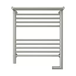 Электрический полотенцесушитель Сунержа БОГЕМА 2.0 1П 600х500 / МЭМ правый / сатин