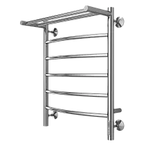 Полотенцесушитель электрический Terminus Классик с/п П6 500х650