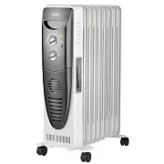 Масляный радиатор Ballu Turbo BOH/TB-09FH