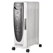 Масляный радиатор Ballu Turbo BOH/TB-09FH