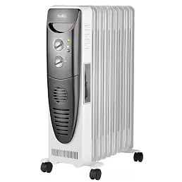 Масляный радиатор Ballu Turbo BOH/TB-09FH