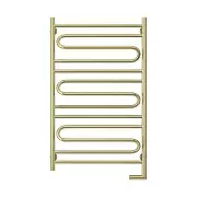 Электрический полотенцесушитель Сунержа ЭЛЕГИЯ 2.0 1000х600 / МЭМ правый / шампань