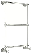 Водяной полотенцесушитель Сунержа Ренессанс 1304 860х500 без покрытия