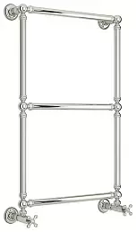 Водяной полотенцесушитель Сунержа Ренессанс 1304 860х500 без покрытия