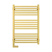 Электрический полотенцесушитель Сунержа МОДУС 2.0 800х500 / МЭМ левый / матовое золото