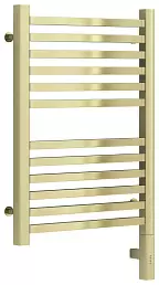 Полотенцесушитель электрический Сунержа Модус 3.0 600х400 МЭМ правый Шампань