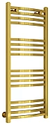 Водяной полотенцесушитель Сунержа Аркус 1000х400 золото