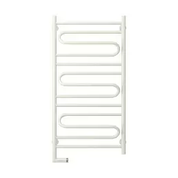 Электрический полотенцесушитель Сунержа ЭЛЕГИЯ 2.0 1000х500 / МЭМ левый / белый 