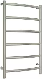 Полотенцесушитель электрический Сунержа Галант 4.0 800х500 МЭМ левый Сатин