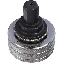 Расширительная насадка Stout для инструмента PEXcase/PexTool, для трубы 20 мм