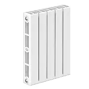 Радиатор биметаллический Rifar Supremo 500 / 5 секций