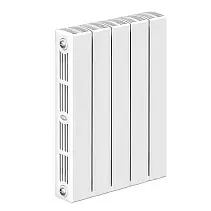 Радиатор биметаллический Rifar Supremo 500 / 5 секций