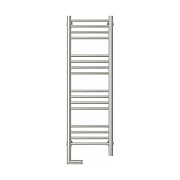 Электрический полотенцесушитель Сунержа БОГЕМА 2.0 прямая 1000х300 / МЭМ левый / сатин