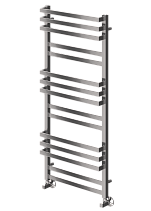 Полотенцесушитель водяной Terminus Нойс П12 500х800