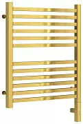 Полотенцесушитель электрический Сунержа Модус 3.0 600х500 МЭМ правый Золото