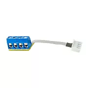 Клеммное расширение Gidrolock 4 pin/разветвитель