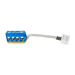 Клеммное расширение Gidrolock 4 pin/разветвитель
