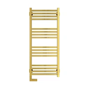 Электрический полотенцесушитель Сунержа МОДУС 2.0 1000х400 / МЭМ левый / золото