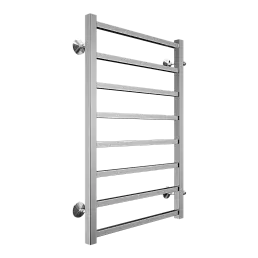 Полотенцесушитель водяной Terminus Вега П8 500х800 бп600
