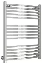 Водяной полотенцесушитель Сунержа Аркус 800х600 без покрытия