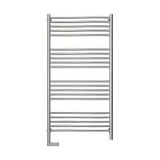 Электрический полотенцесушитель Сунержа ФЛЮИД 2.0 1200х600 / МЭМ левый / сатин