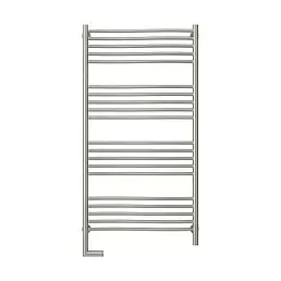 Электрический полотенцесушитель Сунержа ФЛЮИД 2.0 1200х600 / МЭМ левый / сатин