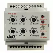 Терморегулятор AURA ТР-340