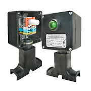 Коробка соединительная РТВ 401-0/0-ИС