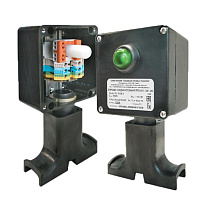 Коробка соединительная РТВ 401-0/0-ИС