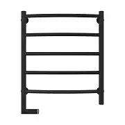 Электрический полотенцесушитель Сунержа ГАЛАНТ 2.0 600х500 / МЭМ левый / муар темный титан