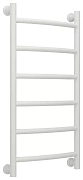 Водяной полотенцесушитель Сунержа Галант+ 800х400 матовый белый